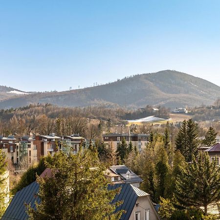 Elemels Planet Bed and Breakfast Ustroń Εξωτερικό φωτογραφία