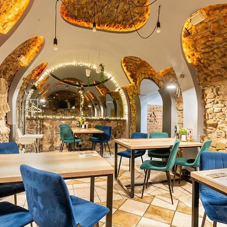 Elemels Planet Bed and Breakfast Ustroń Εξωτερικό φωτογραφία