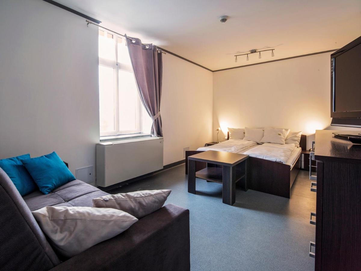 Elemels Planet Bed and Breakfast Ustroń Εξωτερικό φωτογραφία
