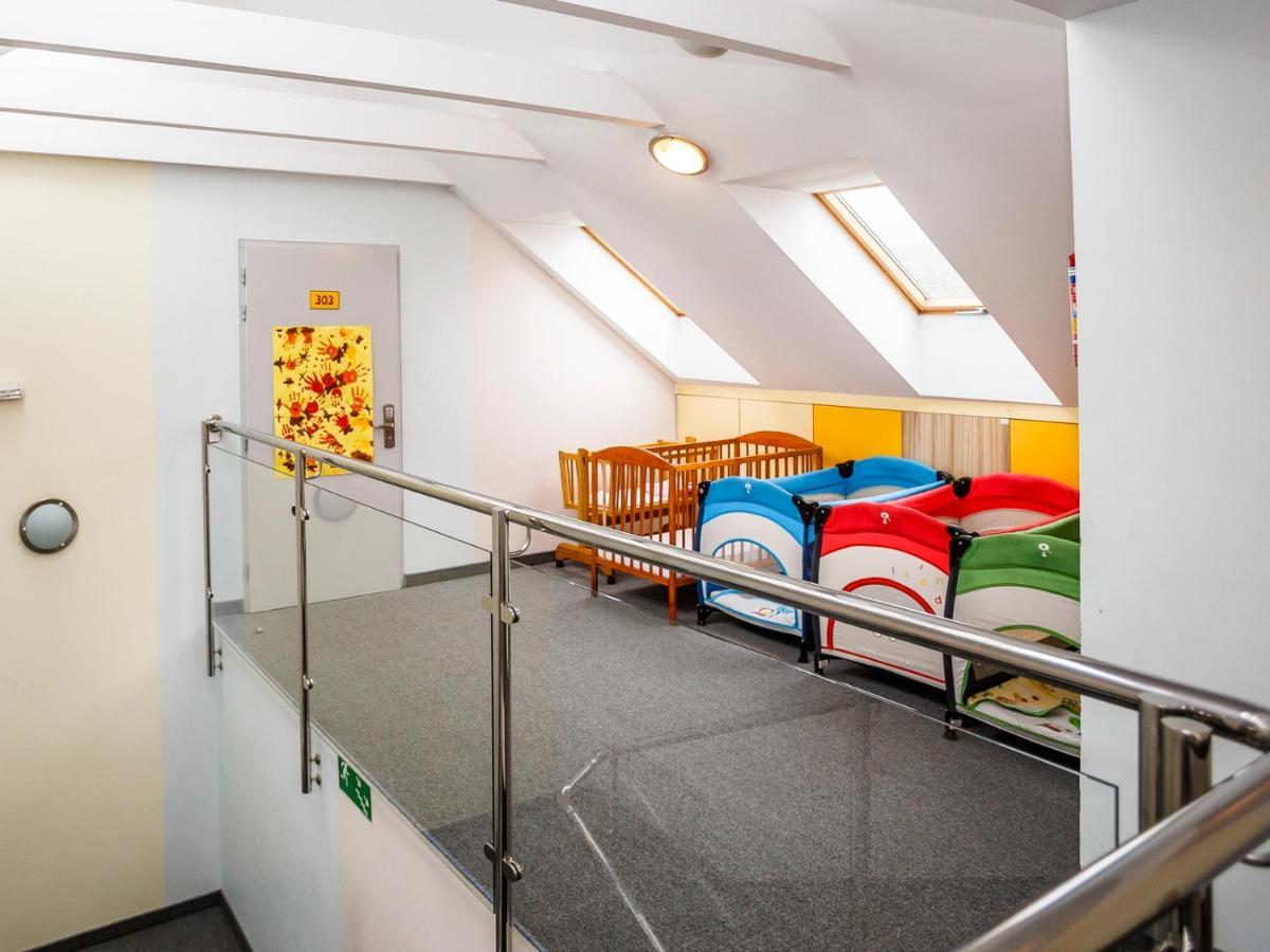 Elemels Planet Bed and Breakfast Ustroń Εξωτερικό φωτογραφία