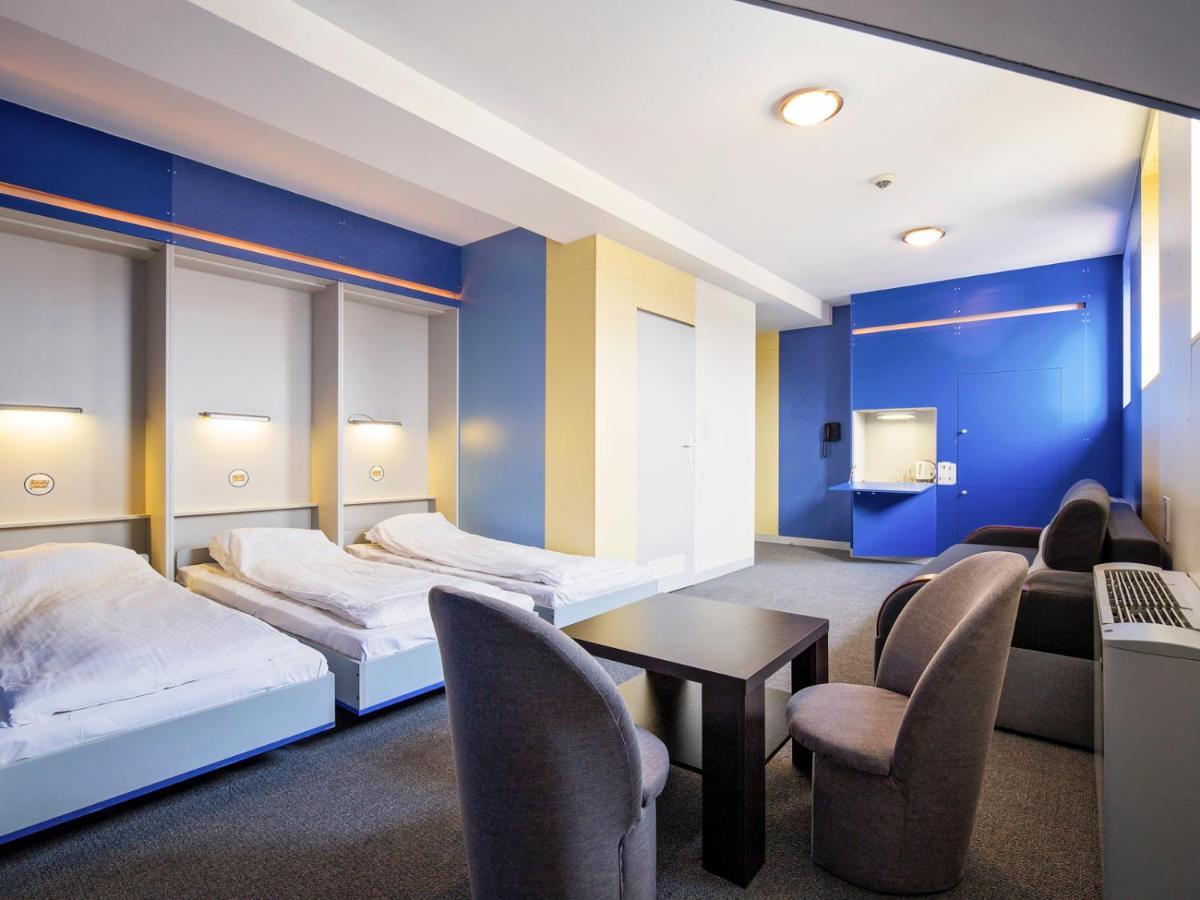 Elemels Planet Bed and Breakfast Ustroń Εξωτερικό φωτογραφία