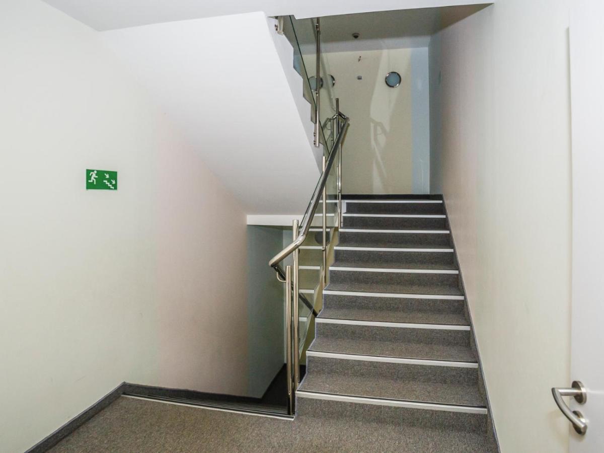 Elemels Planet Bed and Breakfast Ustroń Εξωτερικό φωτογραφία