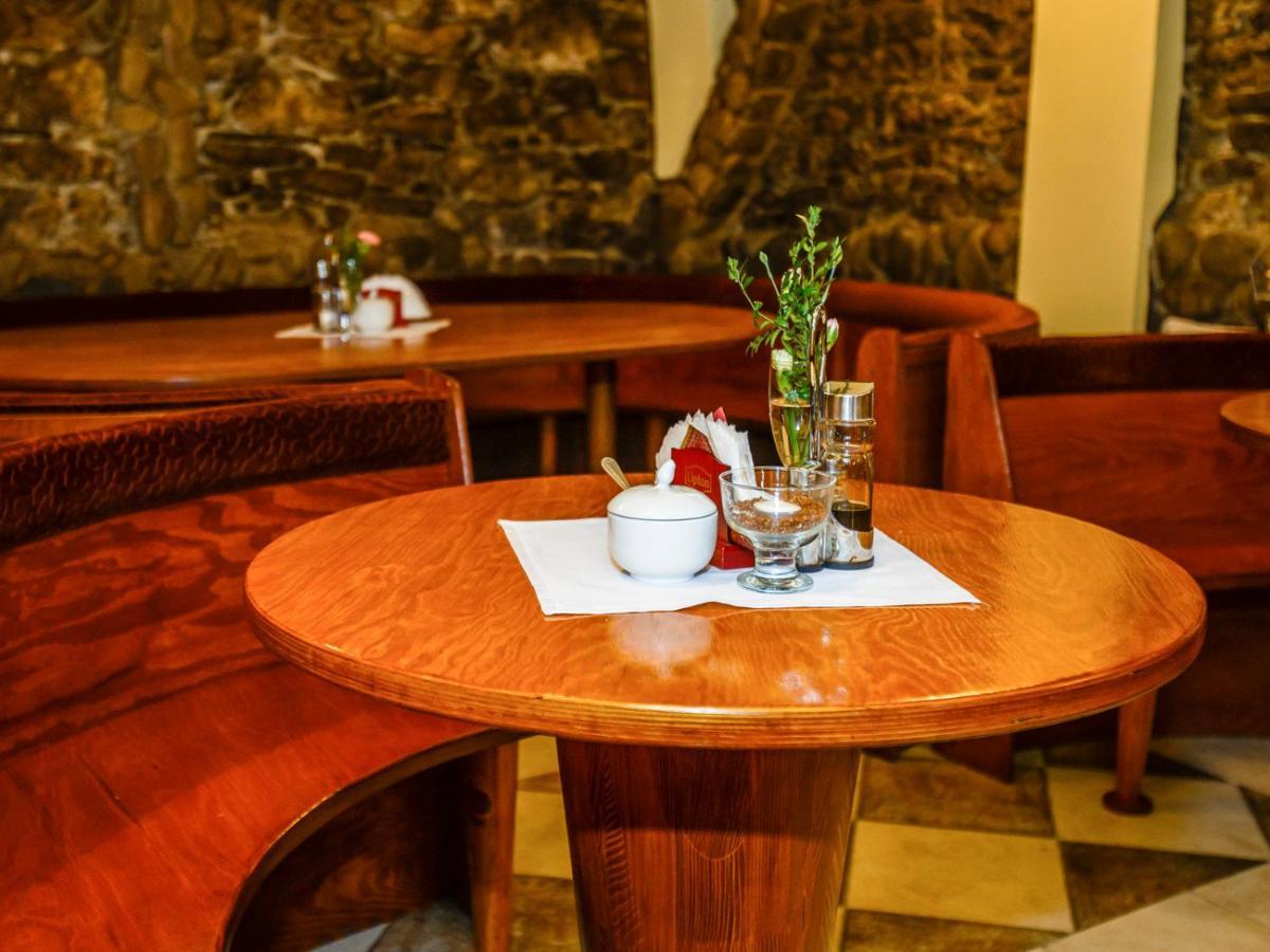 Elemels Planet Bed and Breakfast Ustroń Εξωτερικό φωτογραφία