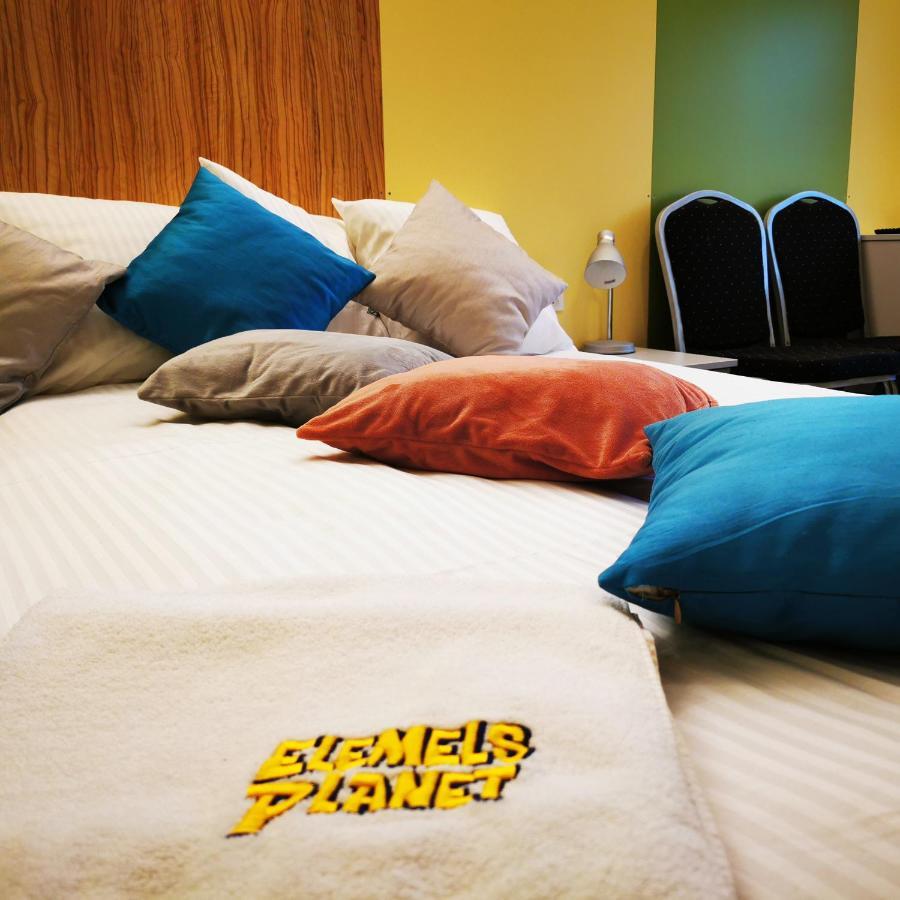 Elemels Planet Bed and Breakfast Ustroń Εξωτερικό φωτογραφία