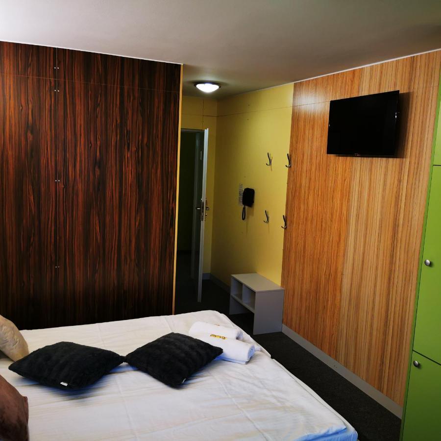 Elemels Planet Bed and Breakfast Ustroń Εξωτερικό φωτογραφία