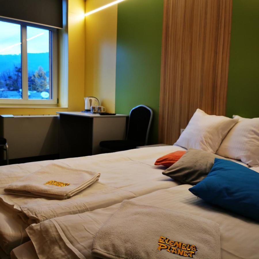 Elemels Planet Bed and Breakfast Ustroń Εξωτερικό φωτογραφία