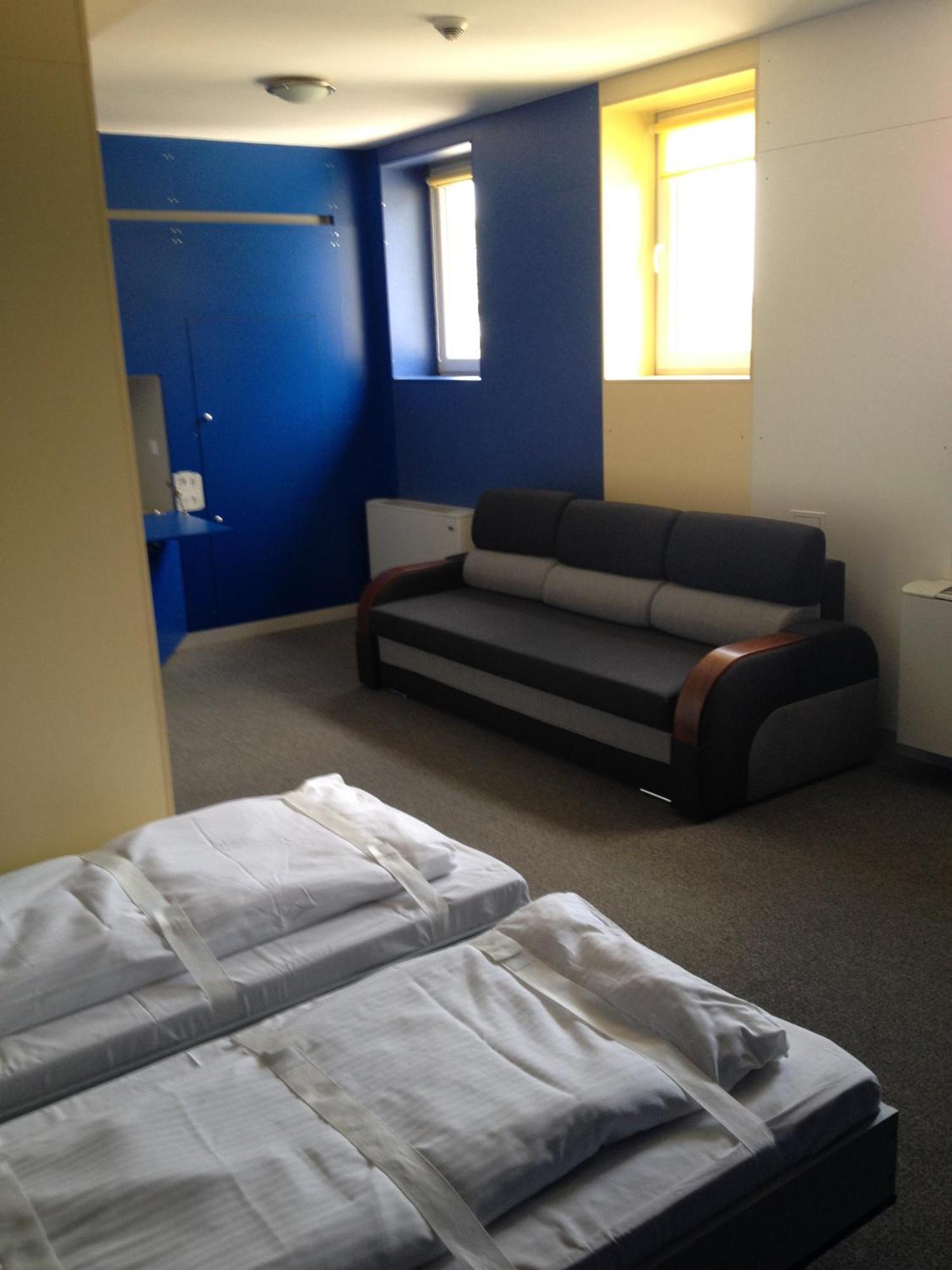 Elemels Planet Bed and Breakfast Ustroń Εξωτερικό φωτογραφία