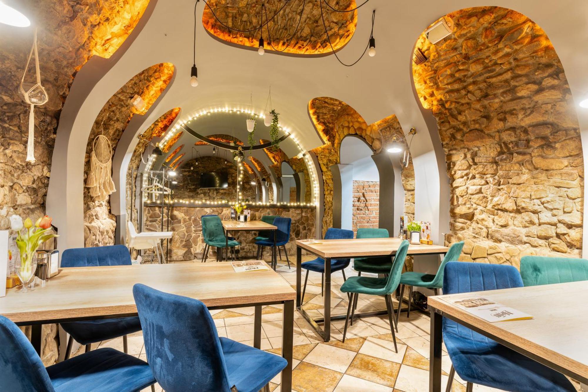 Elemels Planet Bed and Breakfast Ustroń Εξωτερικό φωτογραφία