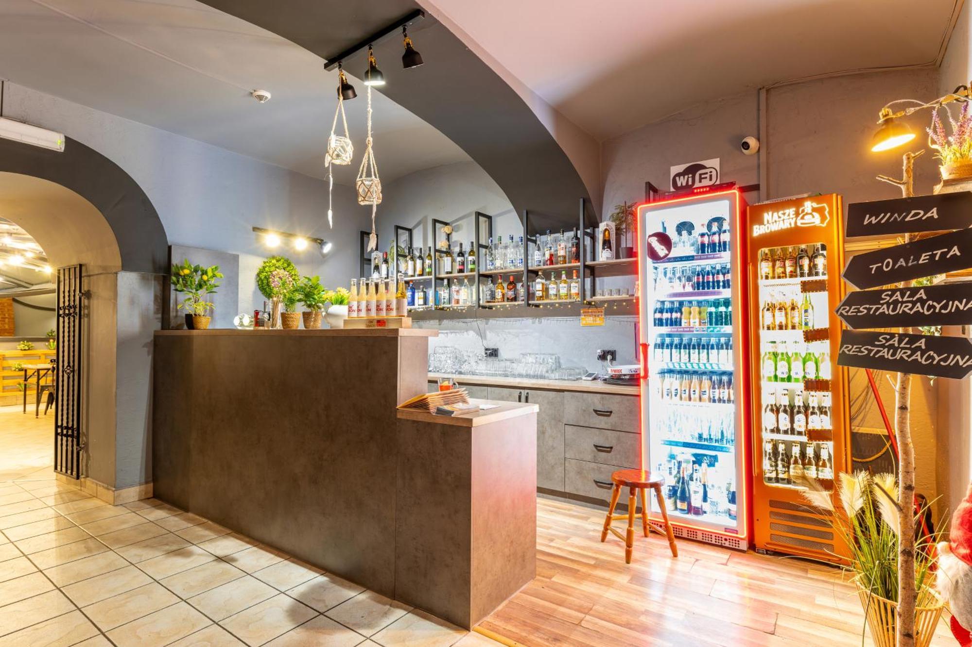 Elemels Planet Bed and Breakfast Ustroń Εξωτερικό φωτογραφία