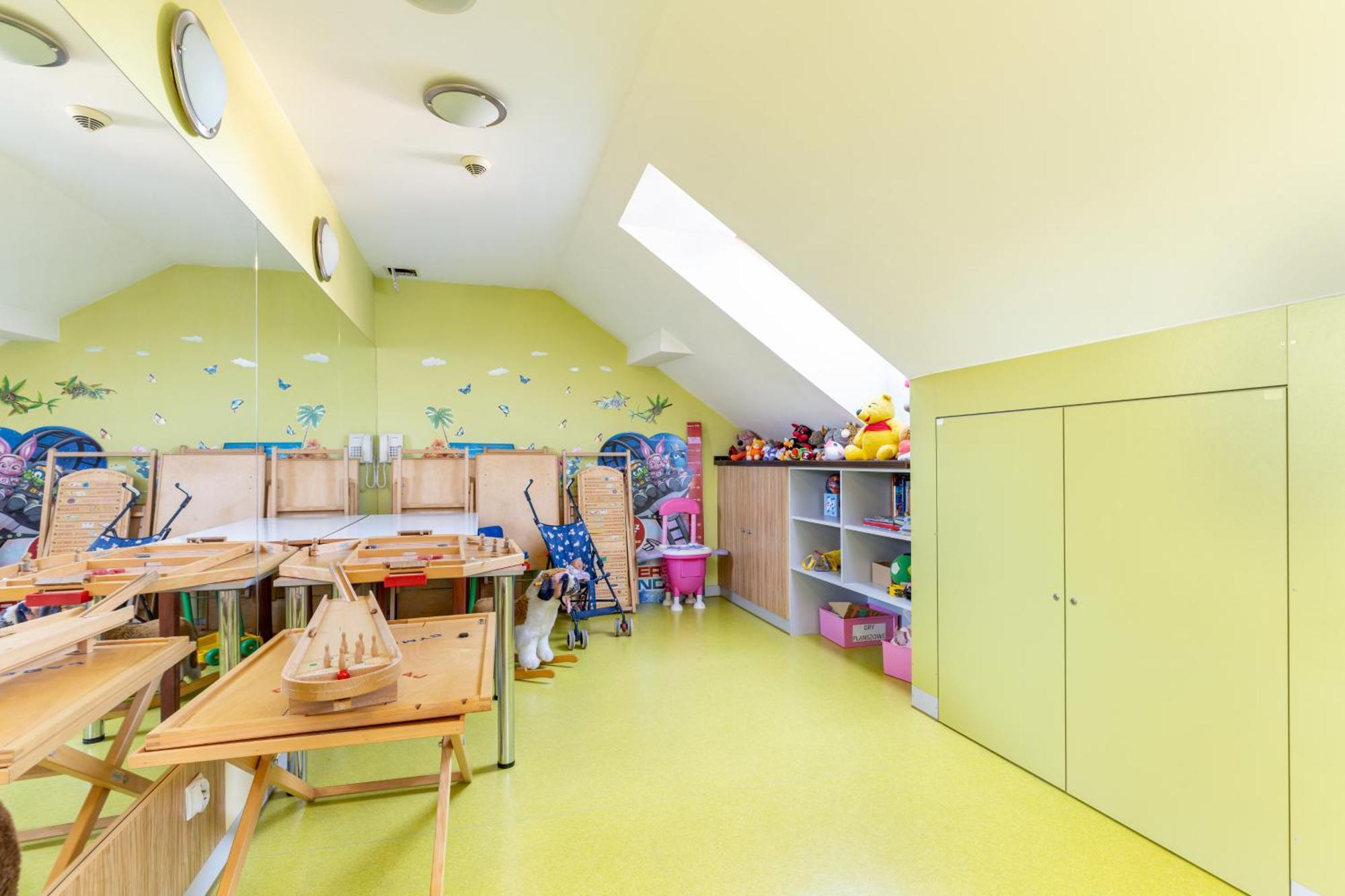 Elemels Planet Bed and Breakfast Ustroń Εξωτερικό φωτογραφία