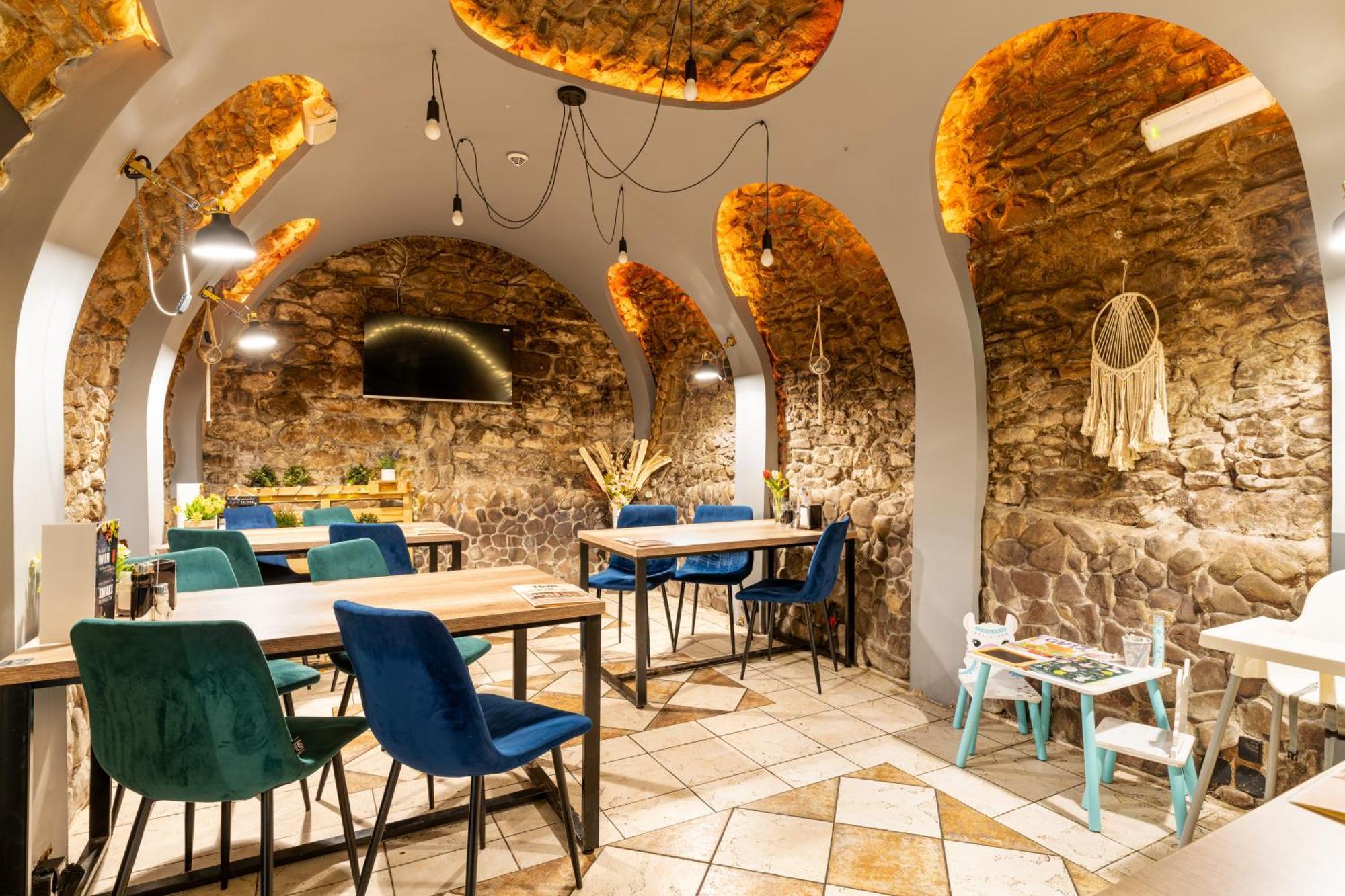 Elemels Planet Bed and Breakfast Ustroń Εξωτερικό φωτογραφία