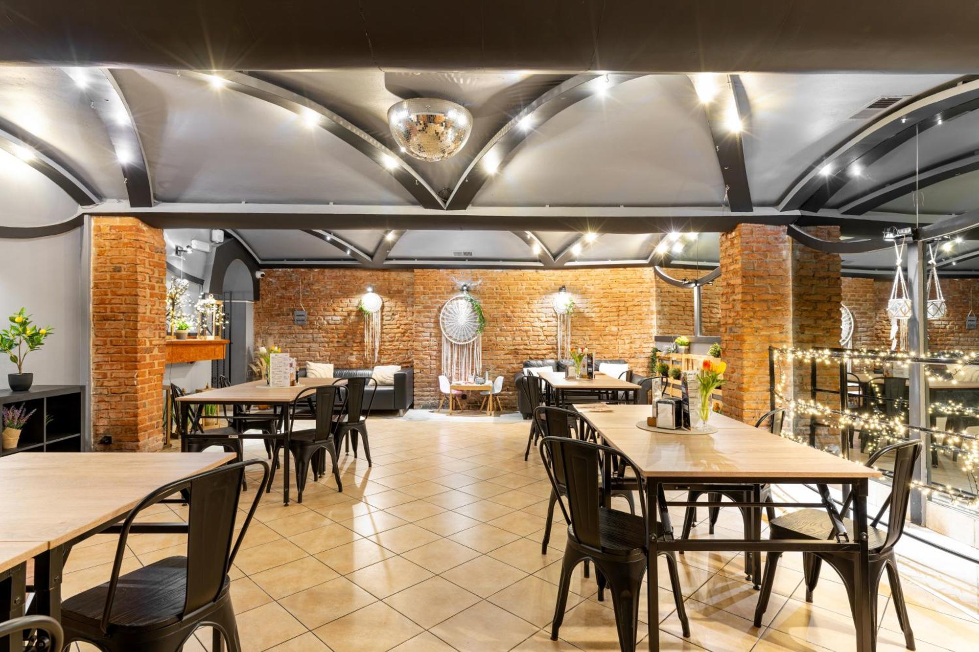 Elemels Planet Bed and Breakfast Ustroń Εξωτερικό φωτογραφία