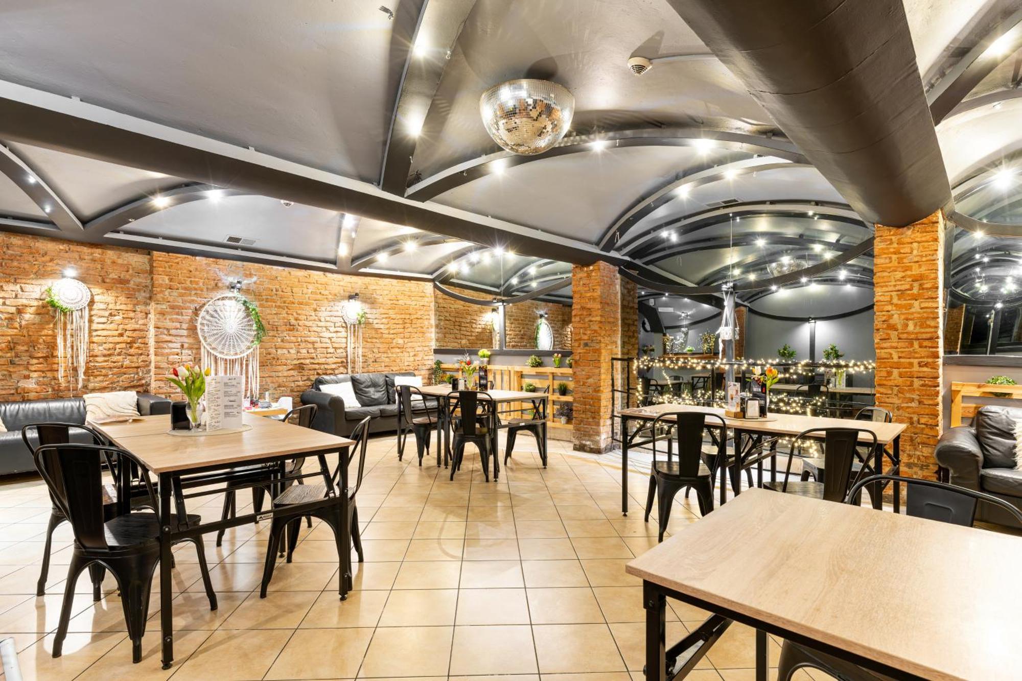 Elemels Planet Bed and Breakfast Ustroń Εξωτερικό φωτογραφία