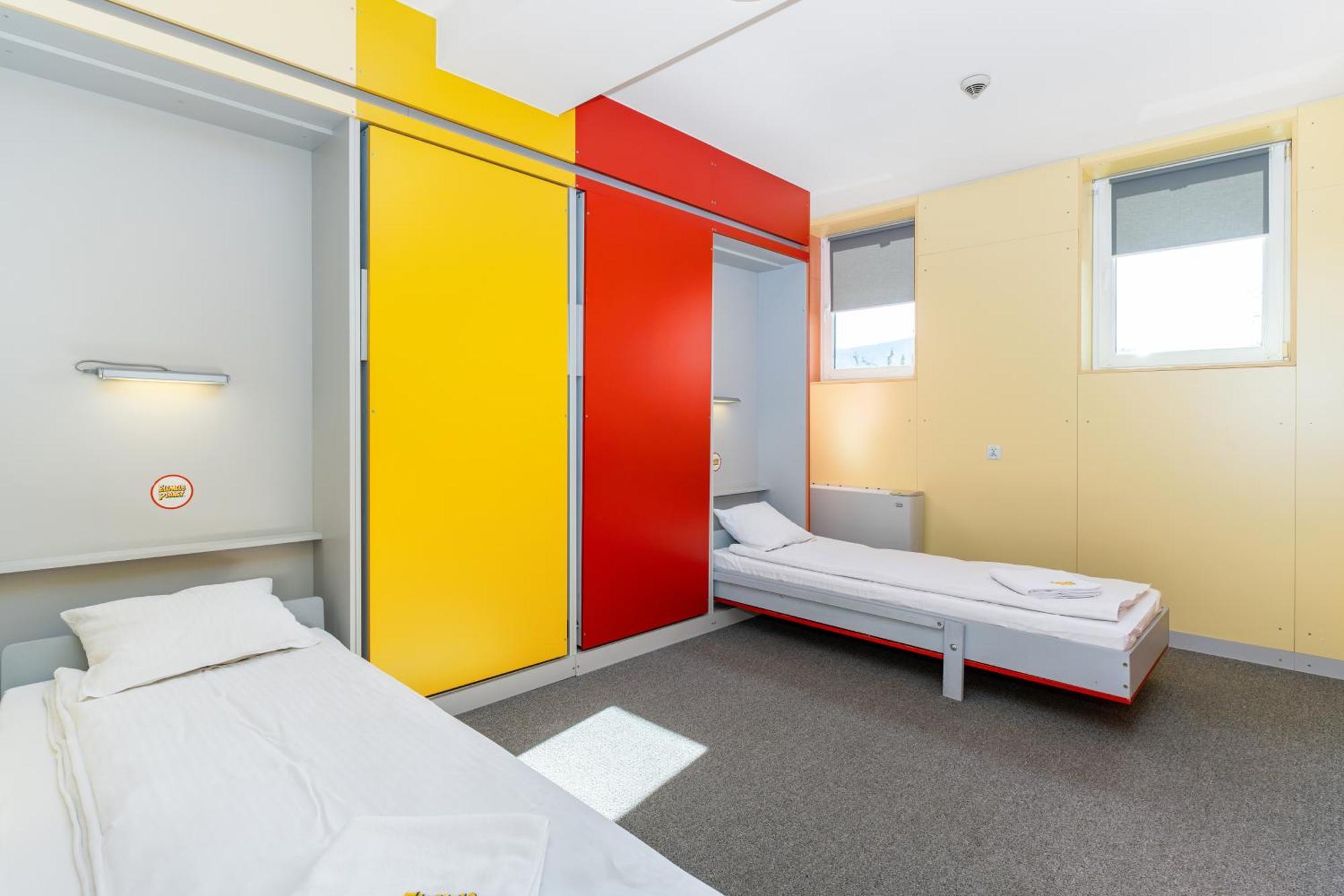 Elemels Planet Bed and Breakfast Ustroń Εξωτερικό φωτογραφία