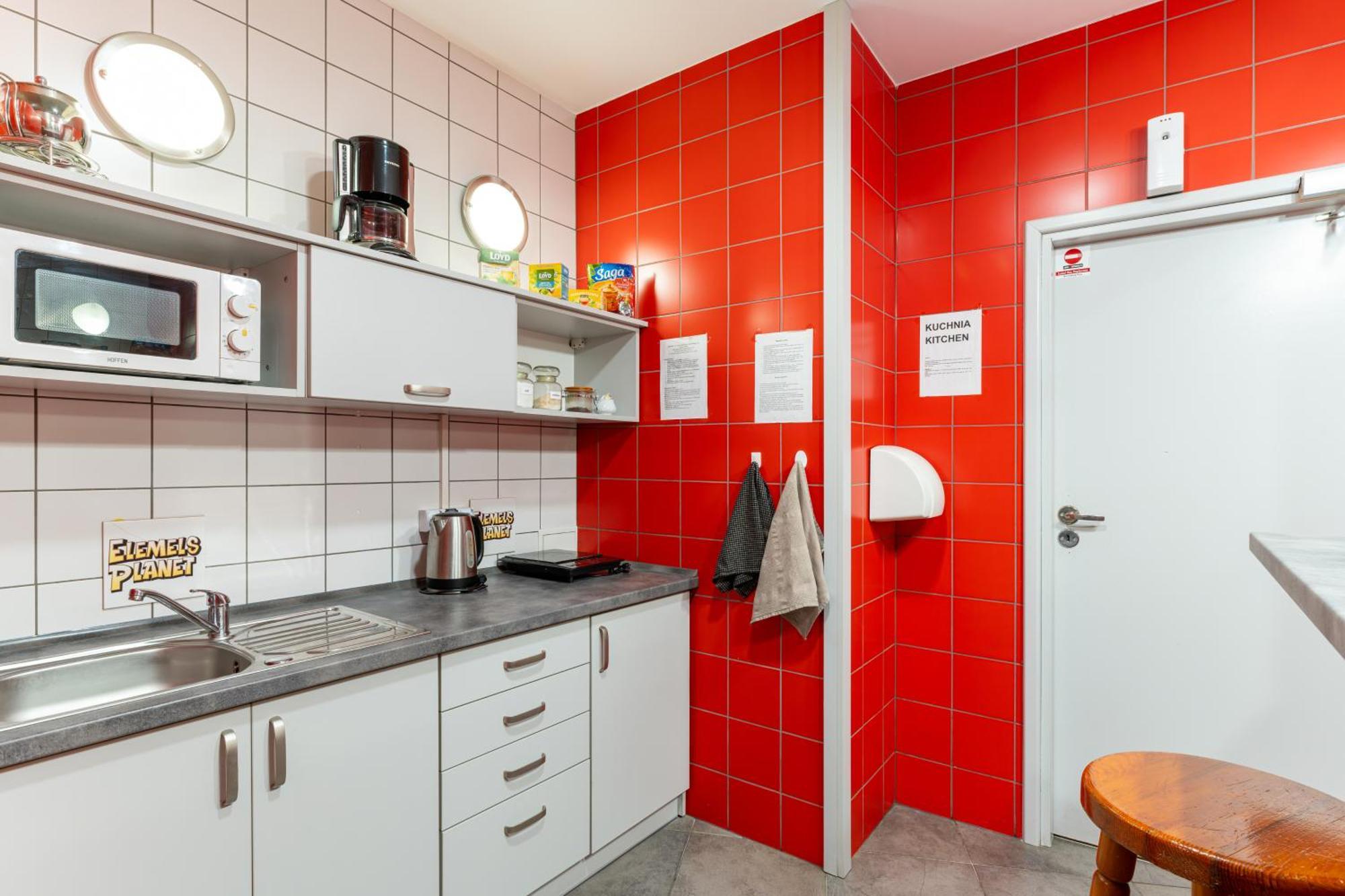 Elemels Planet Bed and Breakfast Ustroń Εξωτερικό φωτογραφία