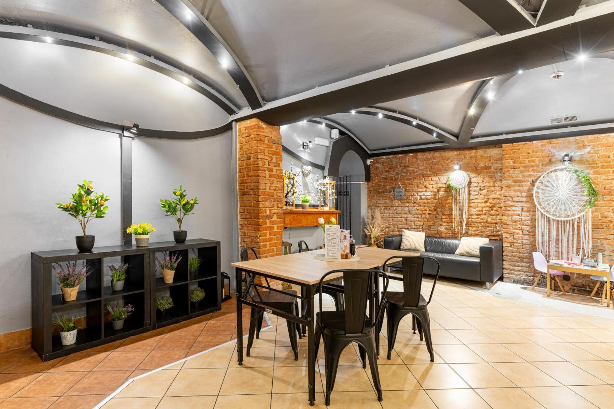Elemels Planet Bed and Breakfast Ustroń Εξωτερικό φωτογραφία