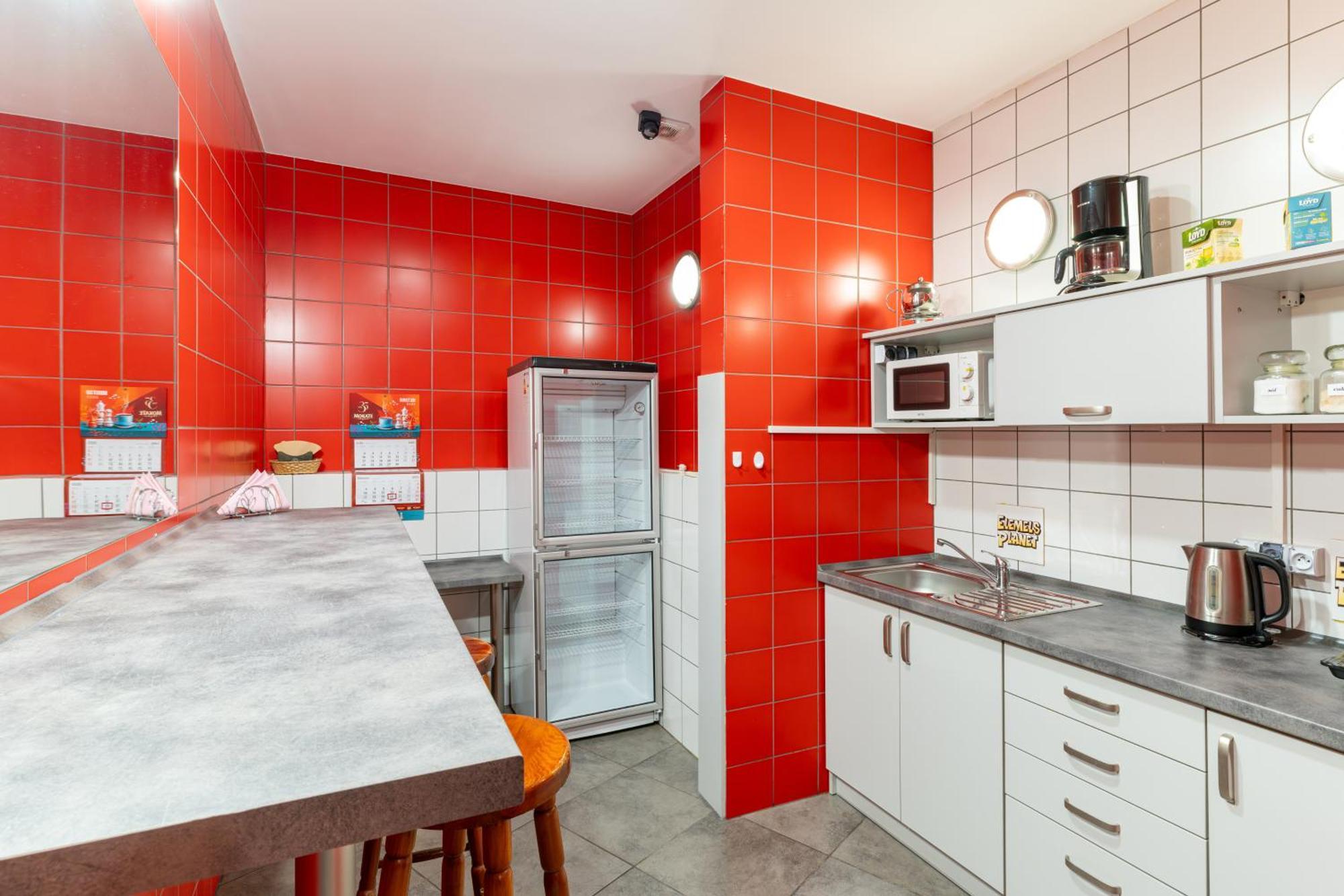 Elemels Planet Bed and Breakfast Ustroń Εξωτερικό φωτογραφία