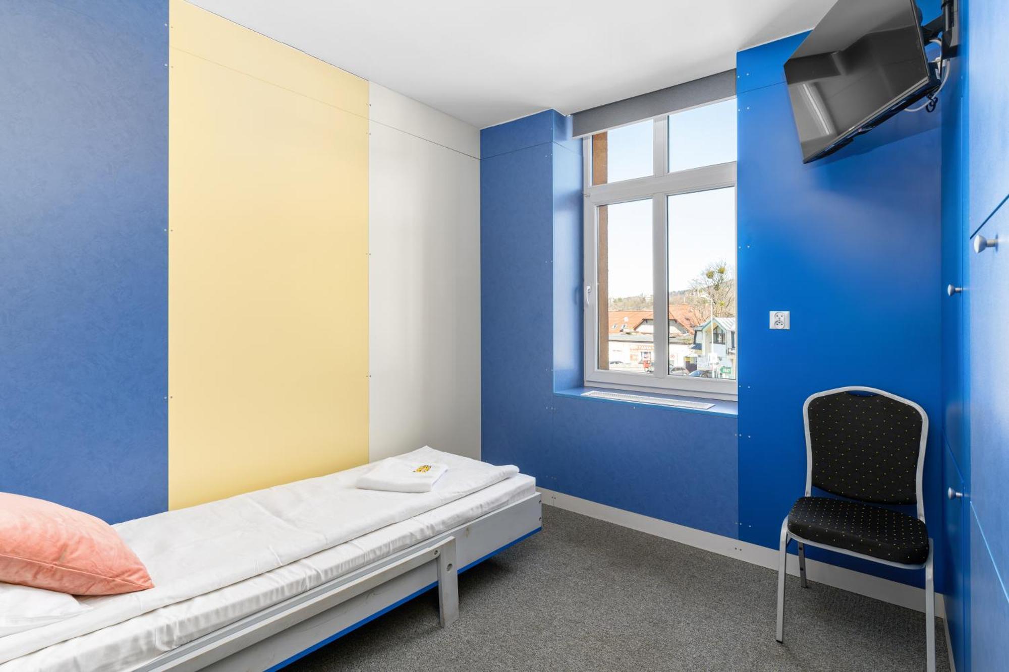 Elemels Planet Bed and Breakfast Ustroń Εξωτερικό φωτογραφία