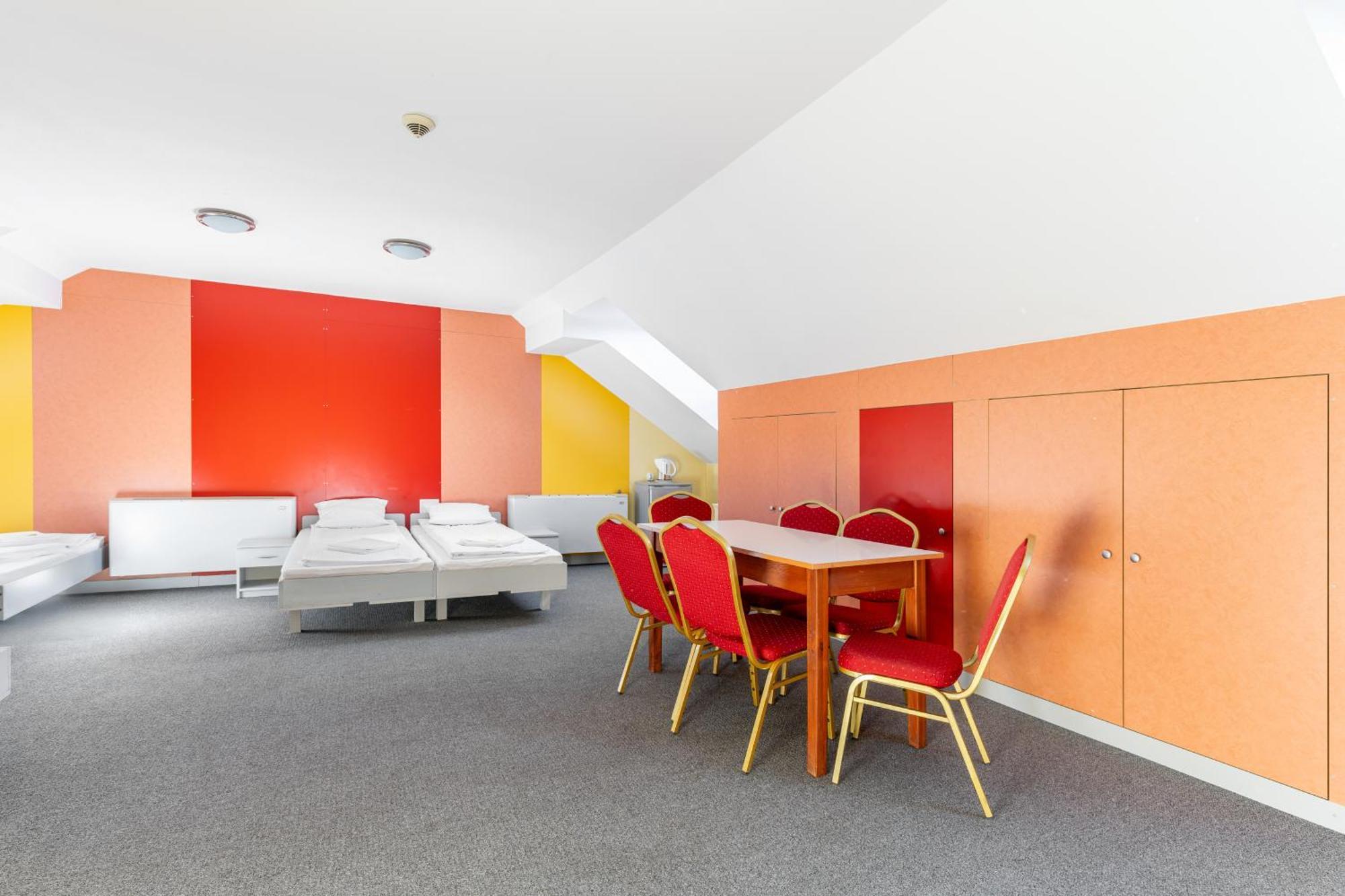 Elemels Planet Bed and Breakfast Ustroń Εξωτερικό φωτογραφία