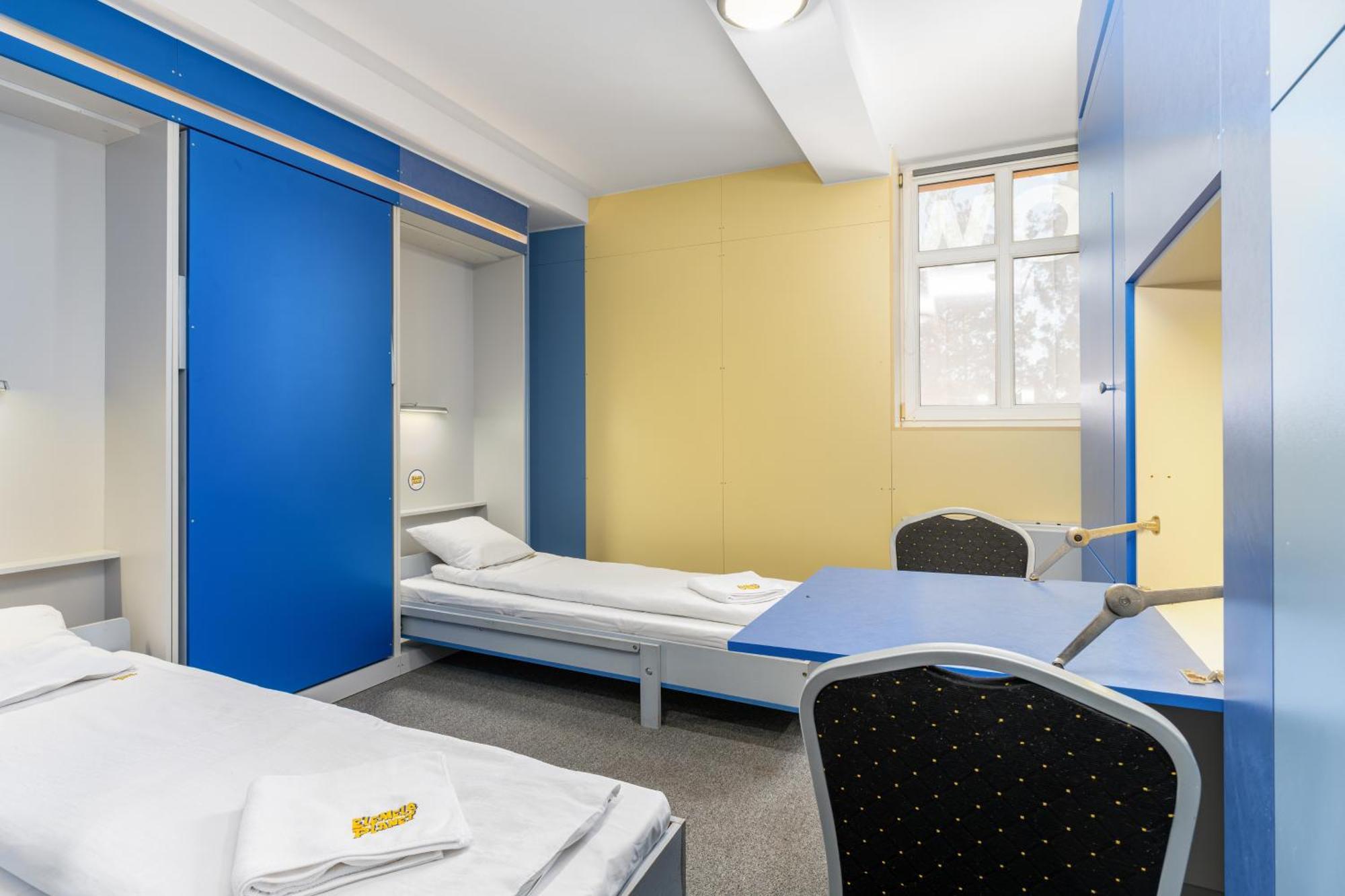 Elemels Planet Bed and Breakfast Ustroń Εξωτερικό φωτογραφία
