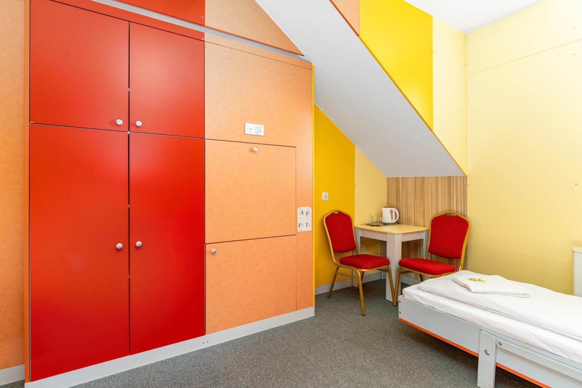 Elemels Planet Bed and Breakfast Ustroń Εξωτερικό φωτογραφία