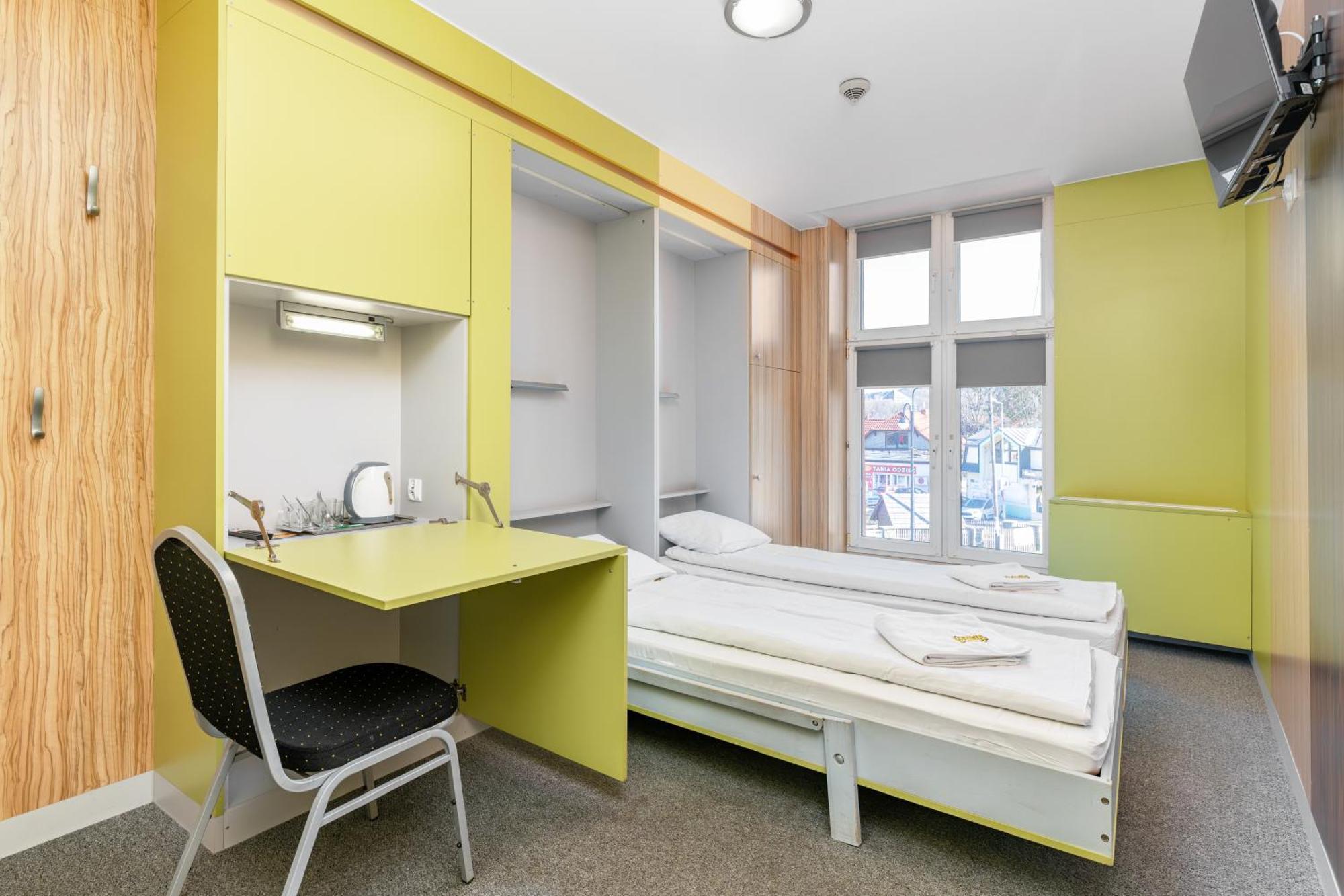 Elemels Planet Bed and Breakfast Ustroń Εξωτερικό φωτογραφία