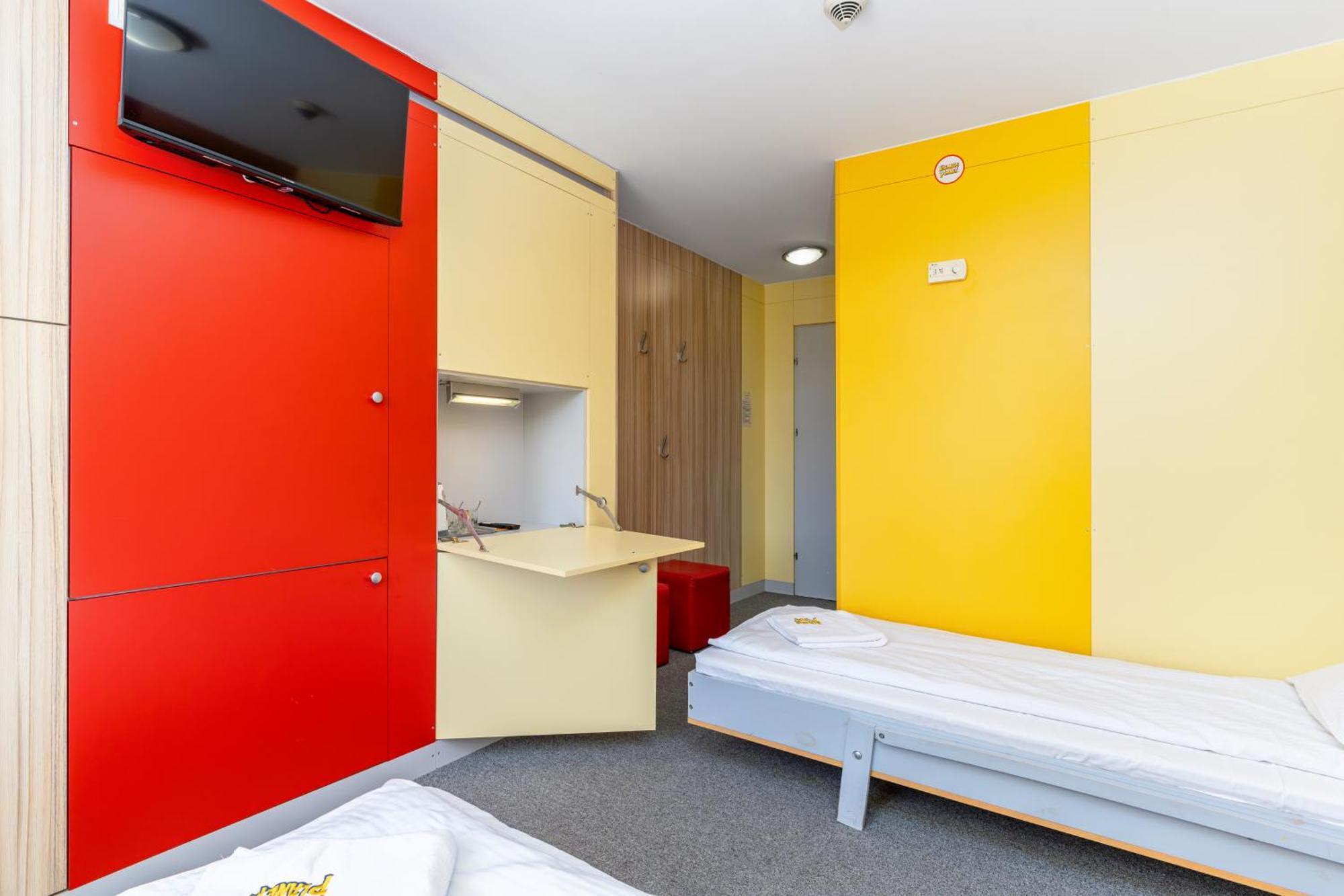 Elemels Planet Bed and Breakfast Ustroń Εξωτερικό φωτογραφία