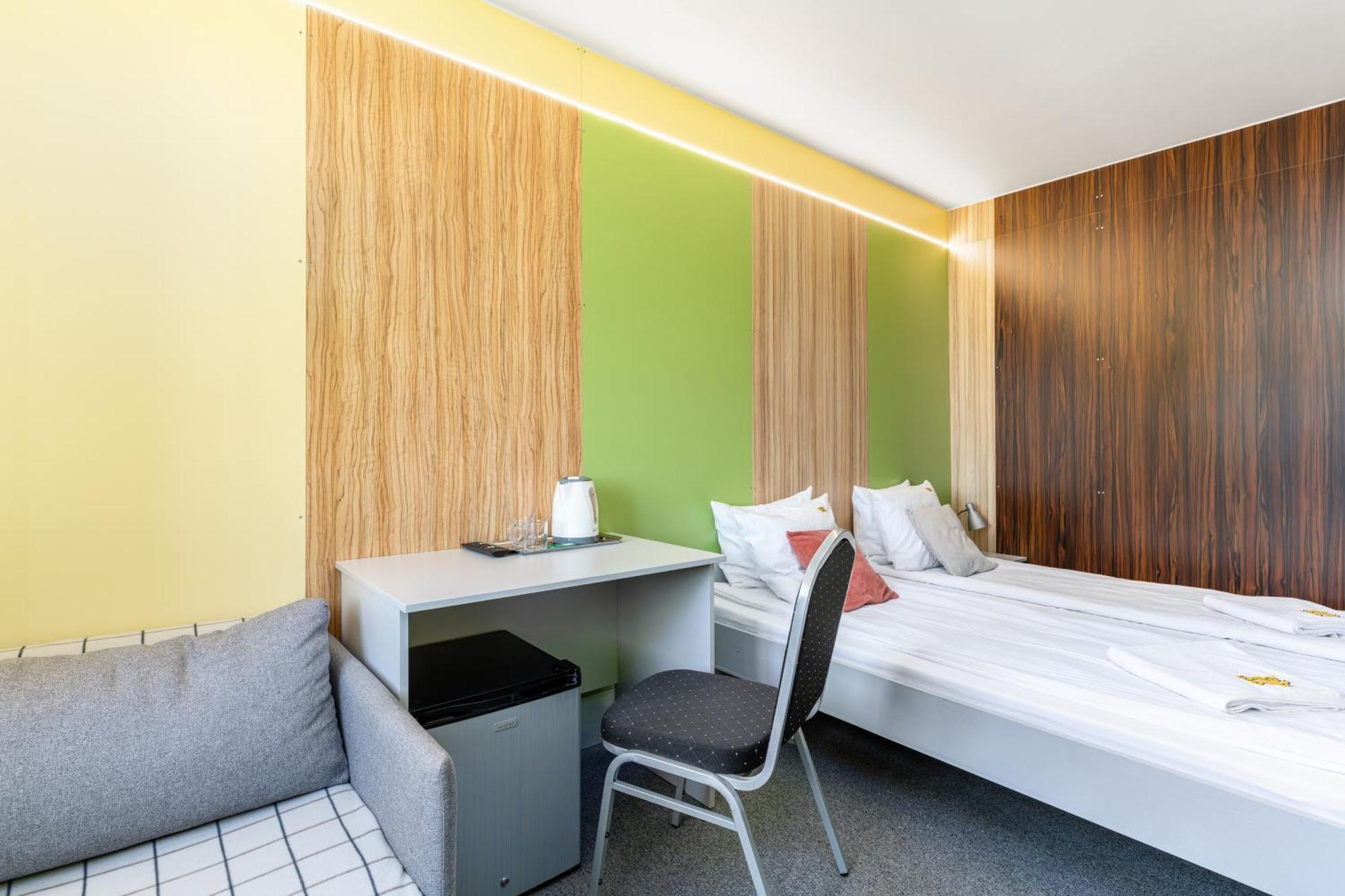 Elemels Planet Bed and Breakfast Ustroń Εξωτερικό φωτογραφία