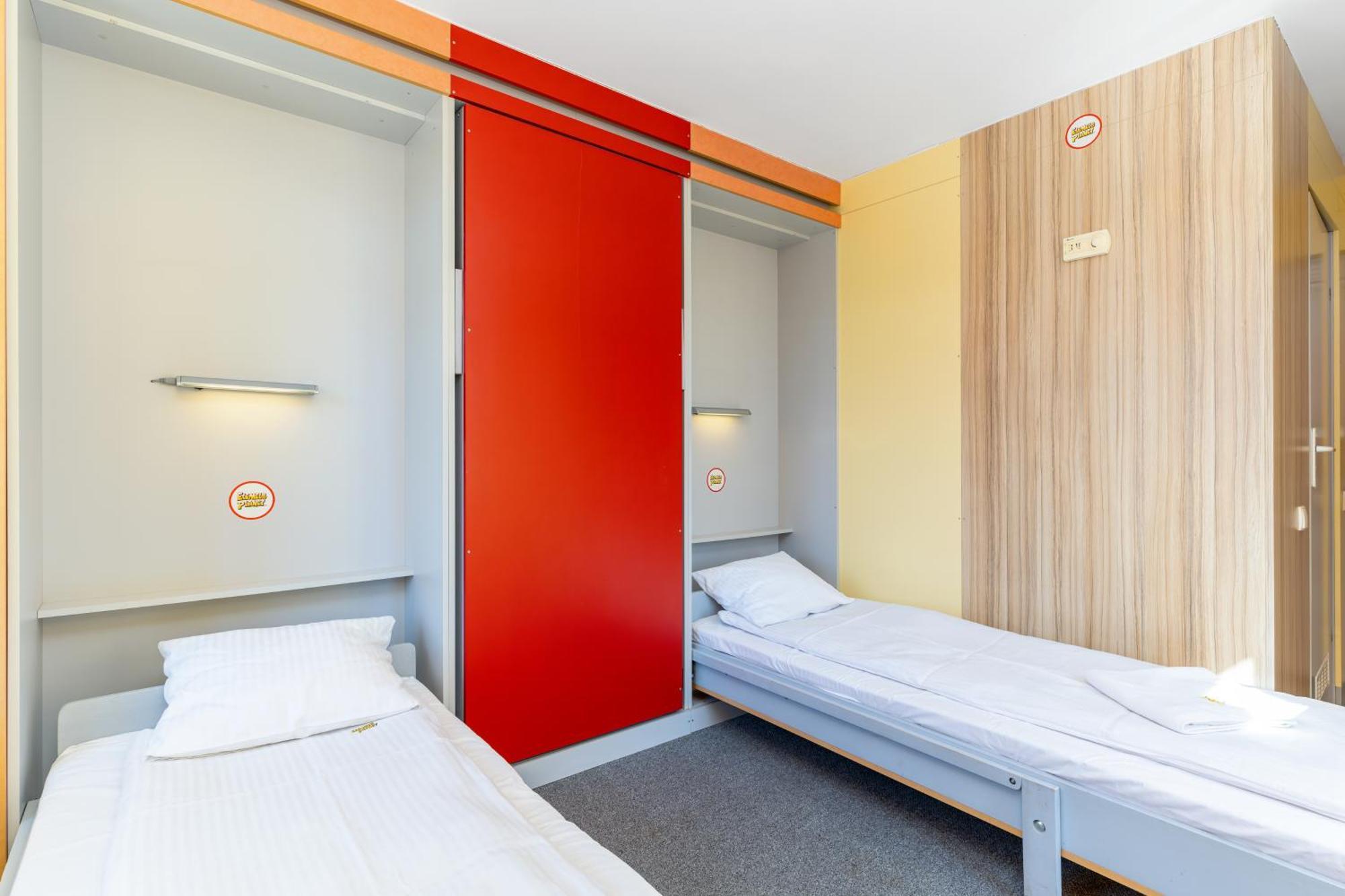 Elemels Planet Bed and Breakfast Ustroń Εξωτερικό φωτογραφία