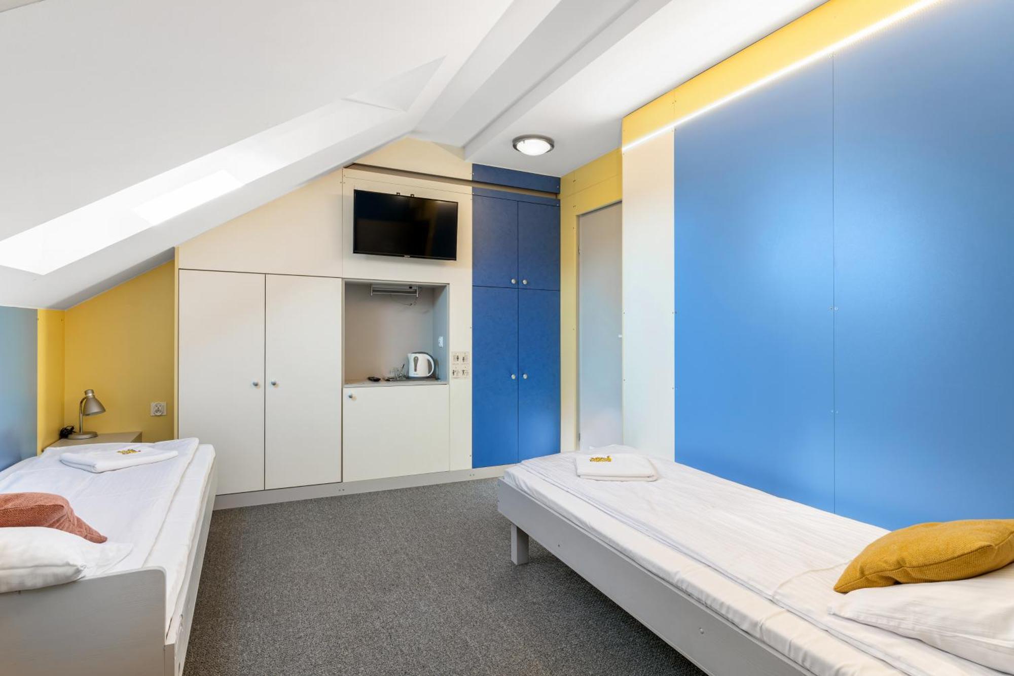 Elemels Planet Bed and Breakfast Ustroń Εξωτερικό φωτογραφία
