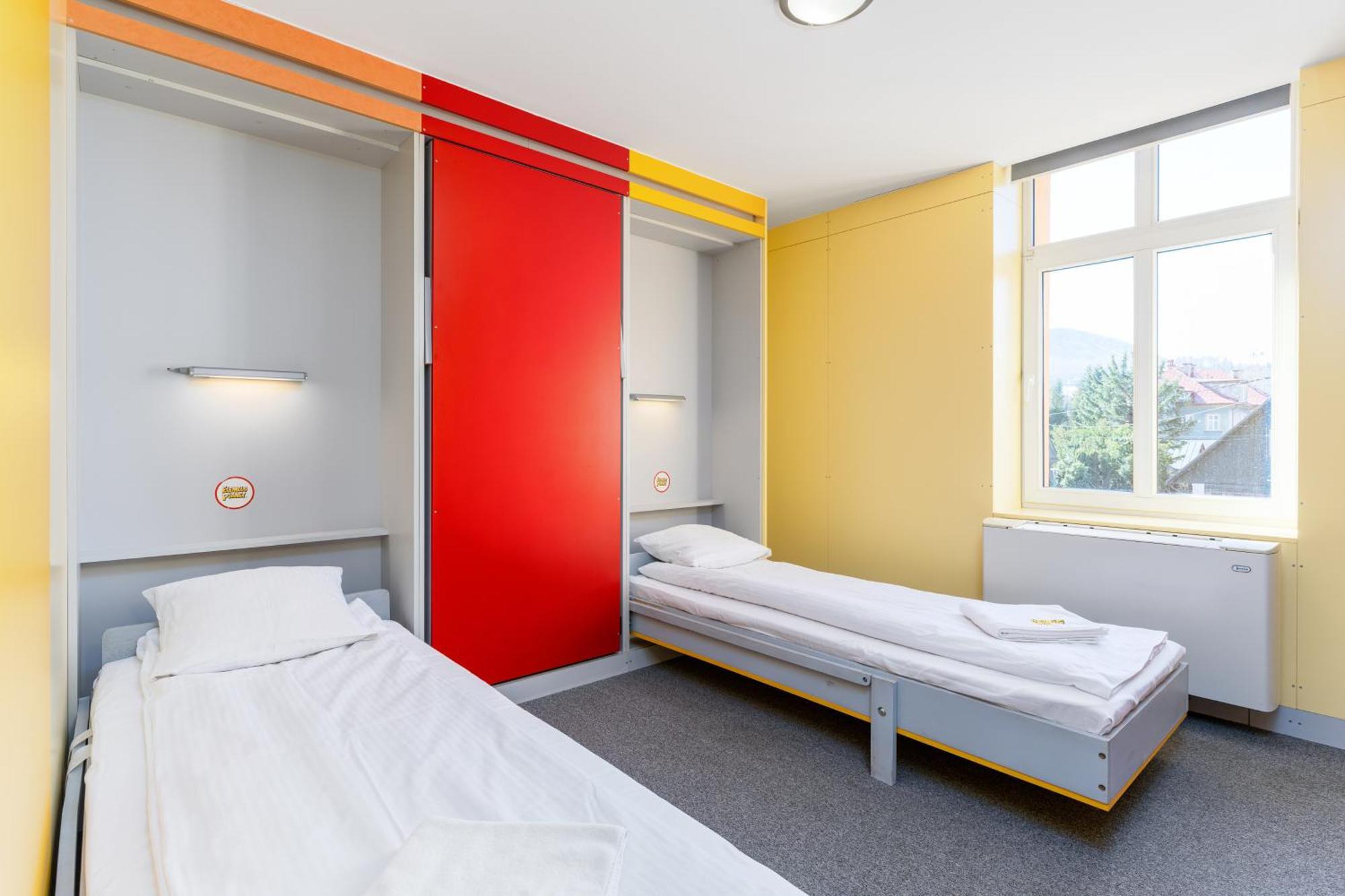Elemels Planet Bed and Breakfast Ustroń Εξωτερικό φωτογραφία
