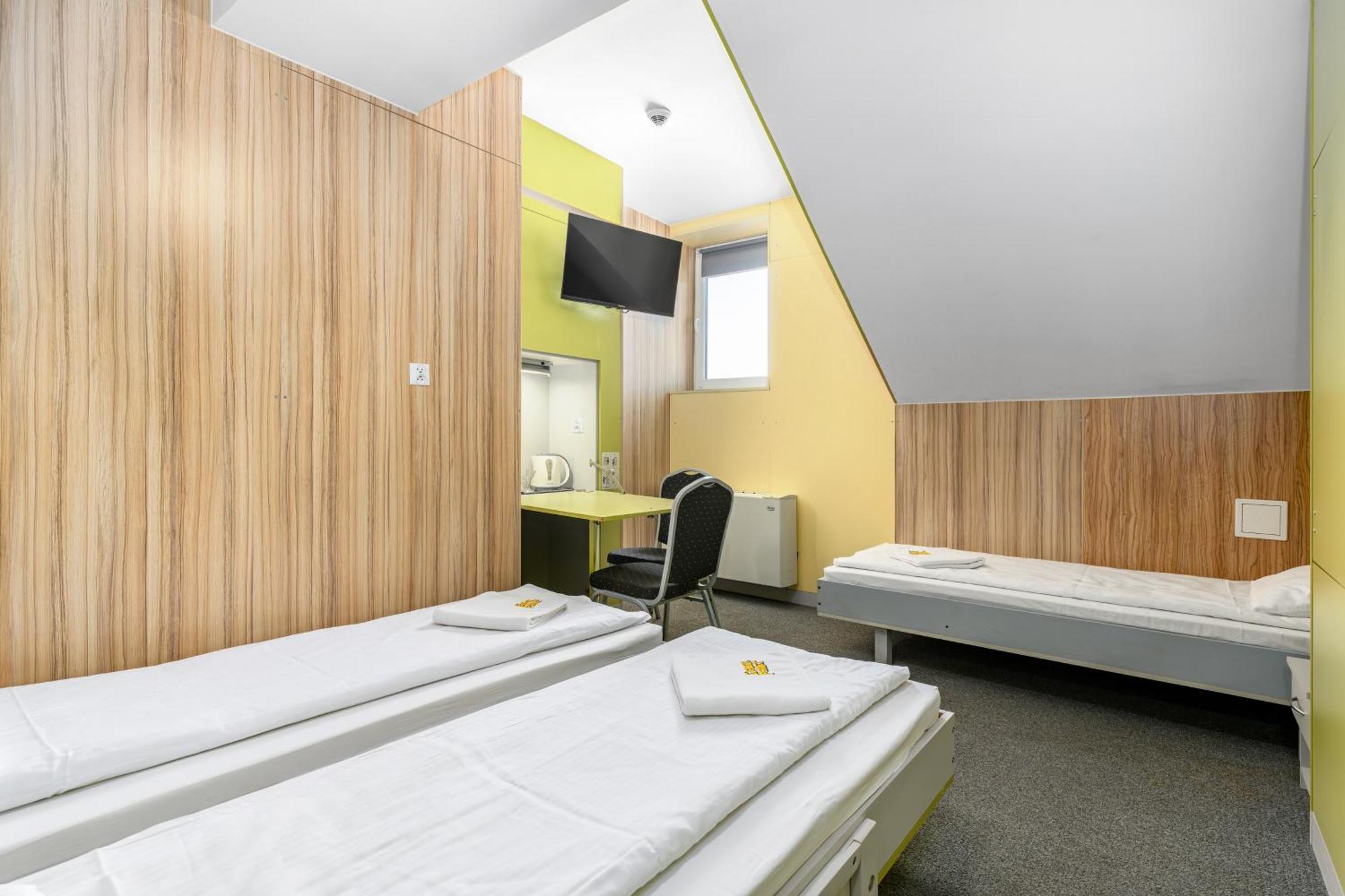 Elemels Planet Bed and Breakfast Ustroń Εξωτερικό φωτογραφία