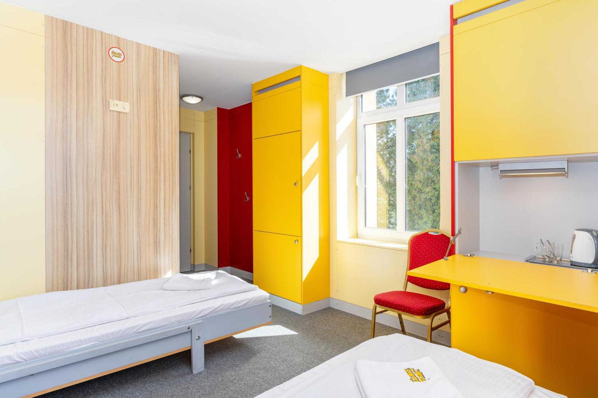 Elemels Planet Bed and Breakfast Ustroń Εξωτερικό φωτογραφία