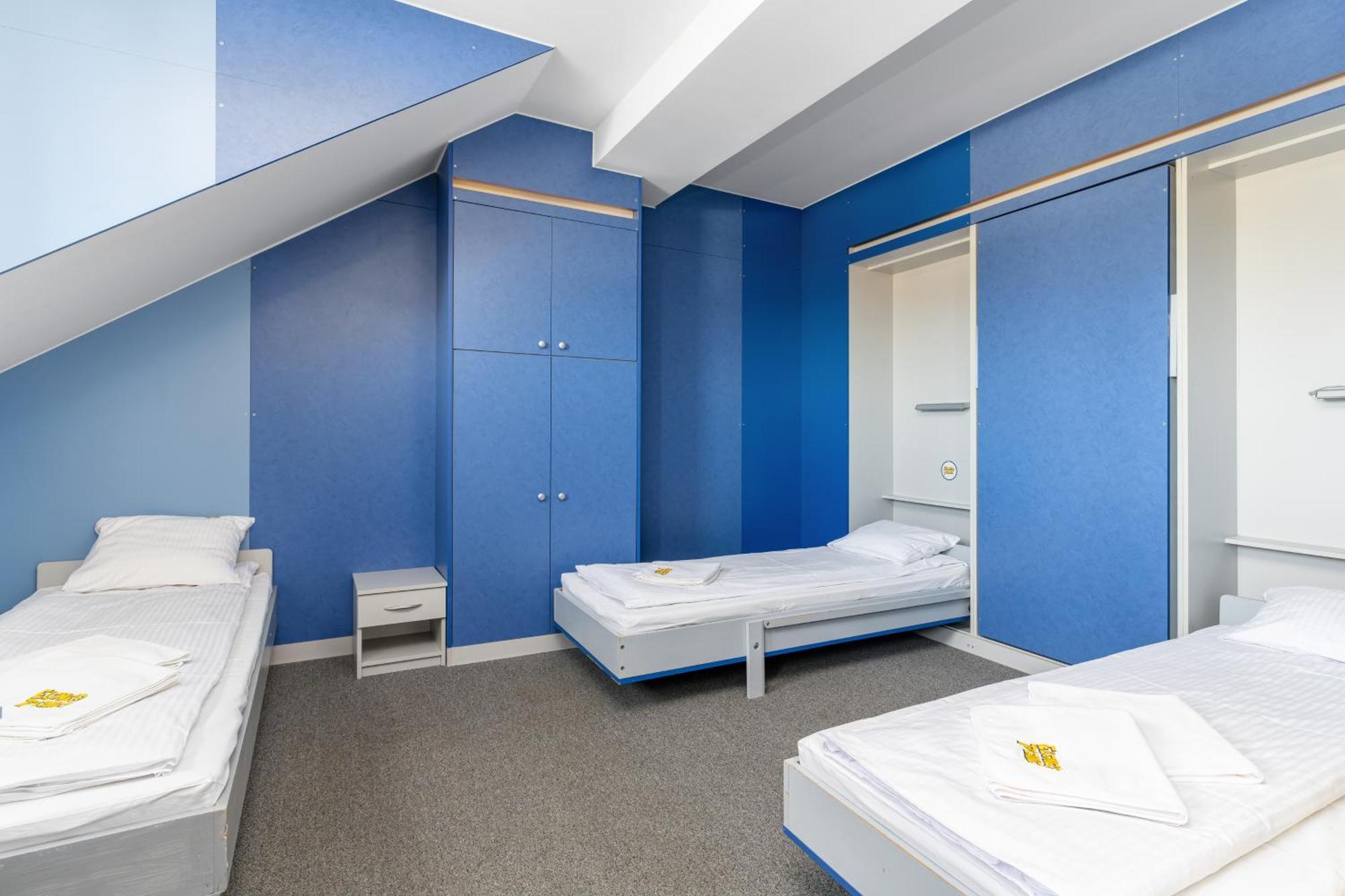 Elemels Planet Bed and Breakfast Ustroń Εξωτερικό φωτογραφία