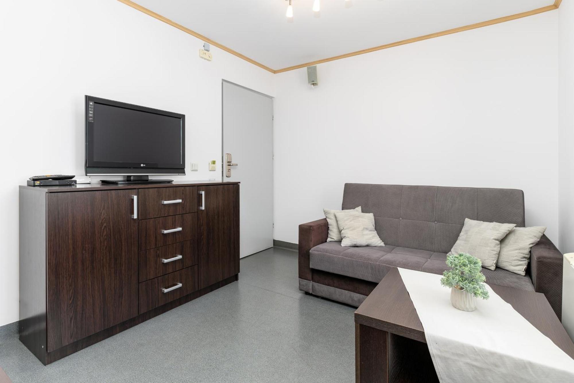 Elemels Planet Bed and Breakfast Ustroń Εξωτερικό φωτογραφία